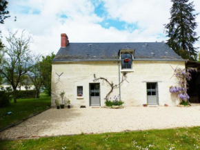 Gîte La Chapelle-sur-Loire, 3 pièces, 5 personnes - FR-1-381-418